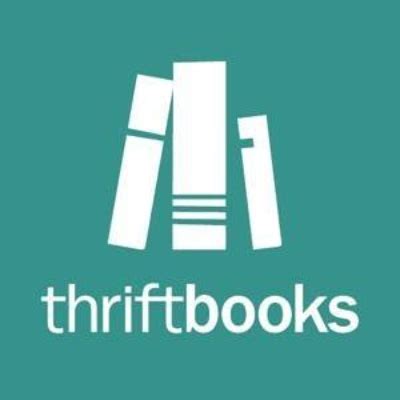 Thift books - Paperback. $400. FREE delivery Thu, Feb 29 on $35 of items shipped by Amazon. Or fastest delivery Tue, Feb 27. More Buying Choices. $0.96 (139 used & new offers) Ages: 11 years and up. Other formats: Kindle , Audible Audiobook , Hardcover , Mass Market Paperback , MP3 CD , Multimedia CD.